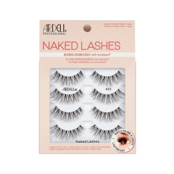 Ardell Naked Lash 422, Multipack