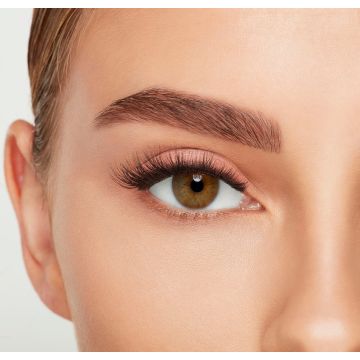 3D fauxmink 860 Multi-Dimensional Lashes with Invisiband