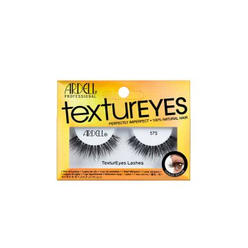 Ardell, TexturEyes Lash 575, 1 Pair