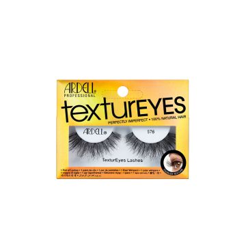 Textureyes Lash 576 (1 Pair) Lashes | Ardell