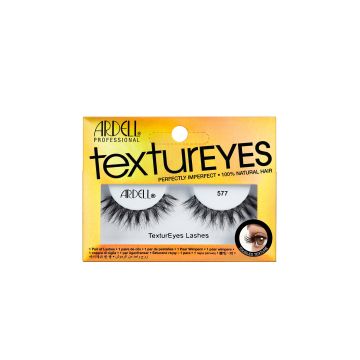 Ardell, TexturEyes Lash 577, 1 Pair