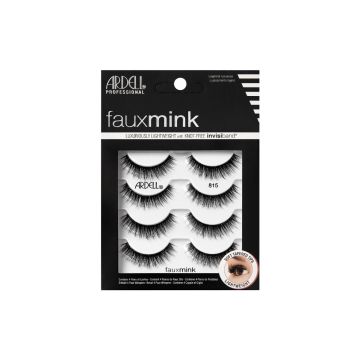 Faux Mink 815 4 pack