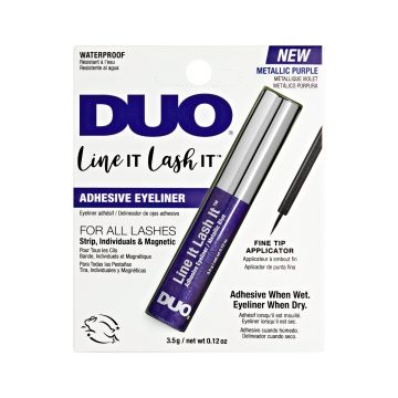 Front of package 
