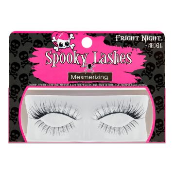 Fright Night - Spooky Lashes (Mesmerizing)