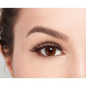 Soft Touch Lashes  152, Lightweight with Fine Tapered Tips