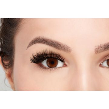 Ardell Magnetic Lash, 3D Faux Mink 854, 1 Pair