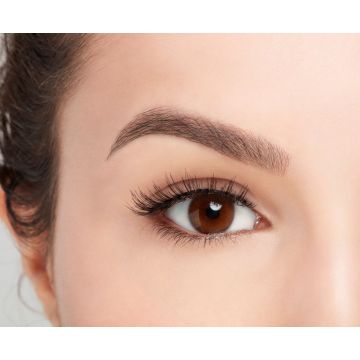 Pre-Cut Magnetic Lash 110