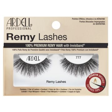 Remy Lash 777