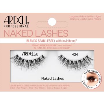 Naked Lash 424