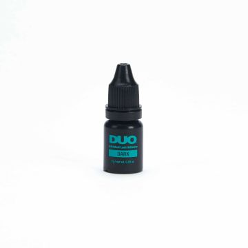 DUO Individual Lash Adhesive, Dark