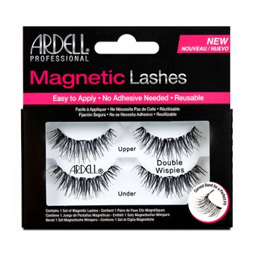 Magnetic Lash - Double Wispies