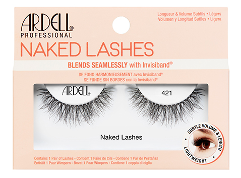 Ardell Naked Lashes 421 image