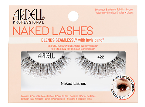 Ardell Naked Lashes 422 image