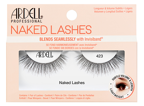 Ardell Naked Lashes 423 image