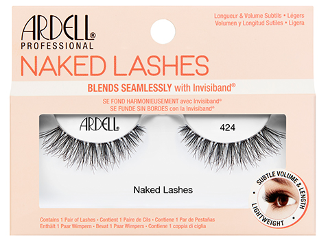 Ardell Naked Lashes 424 image