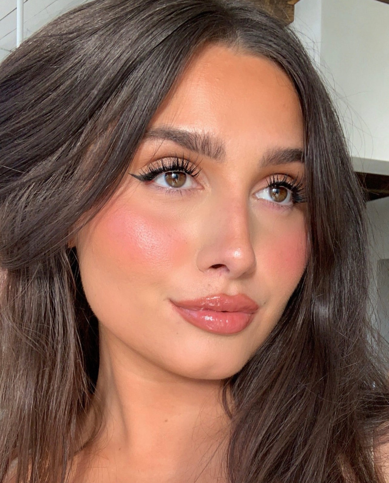 ardell instagram model image