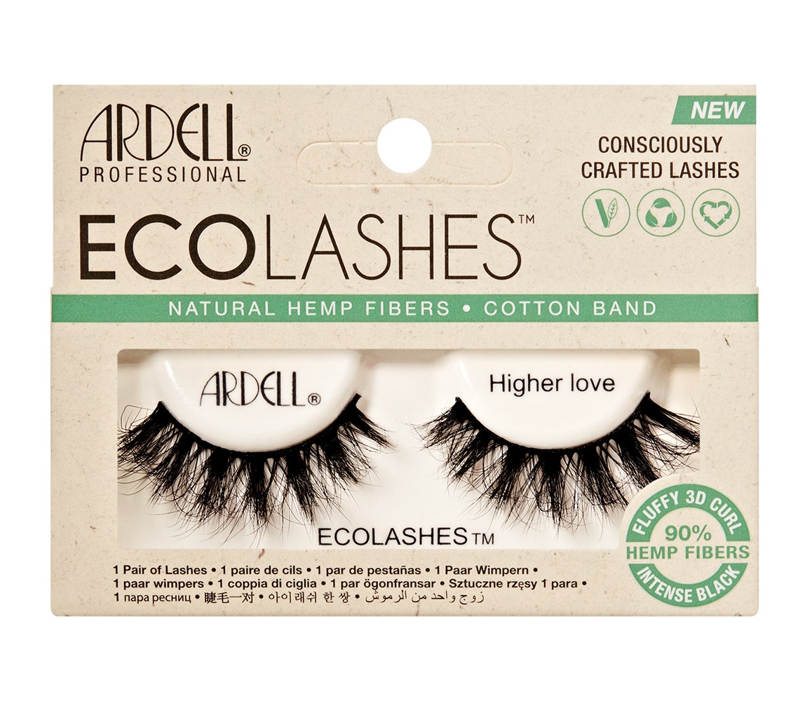 ECOLASHES™ Higher Love