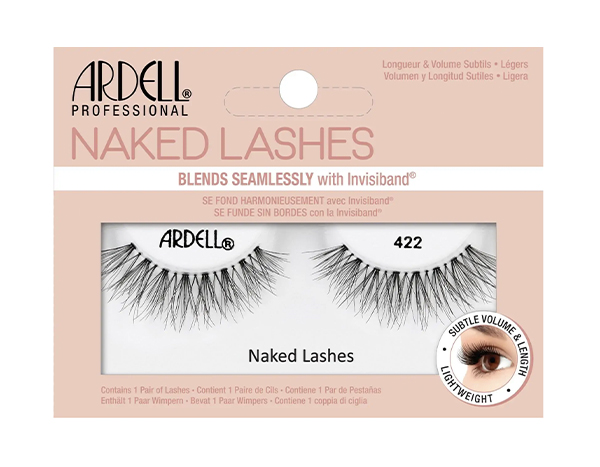 NAKED LASH 422 image