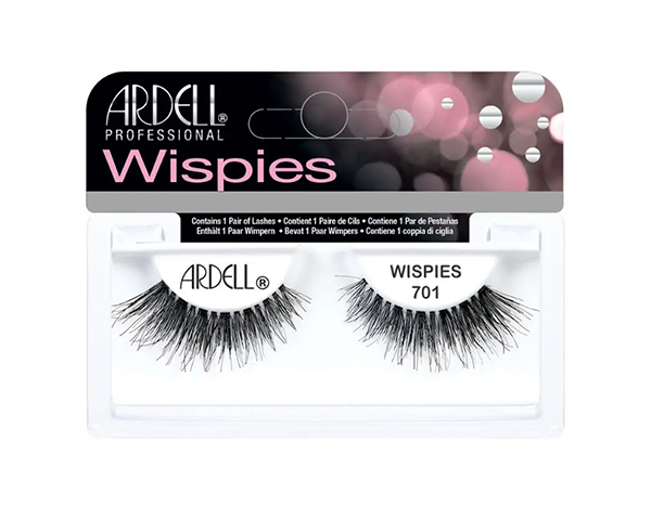 WISPIES 701